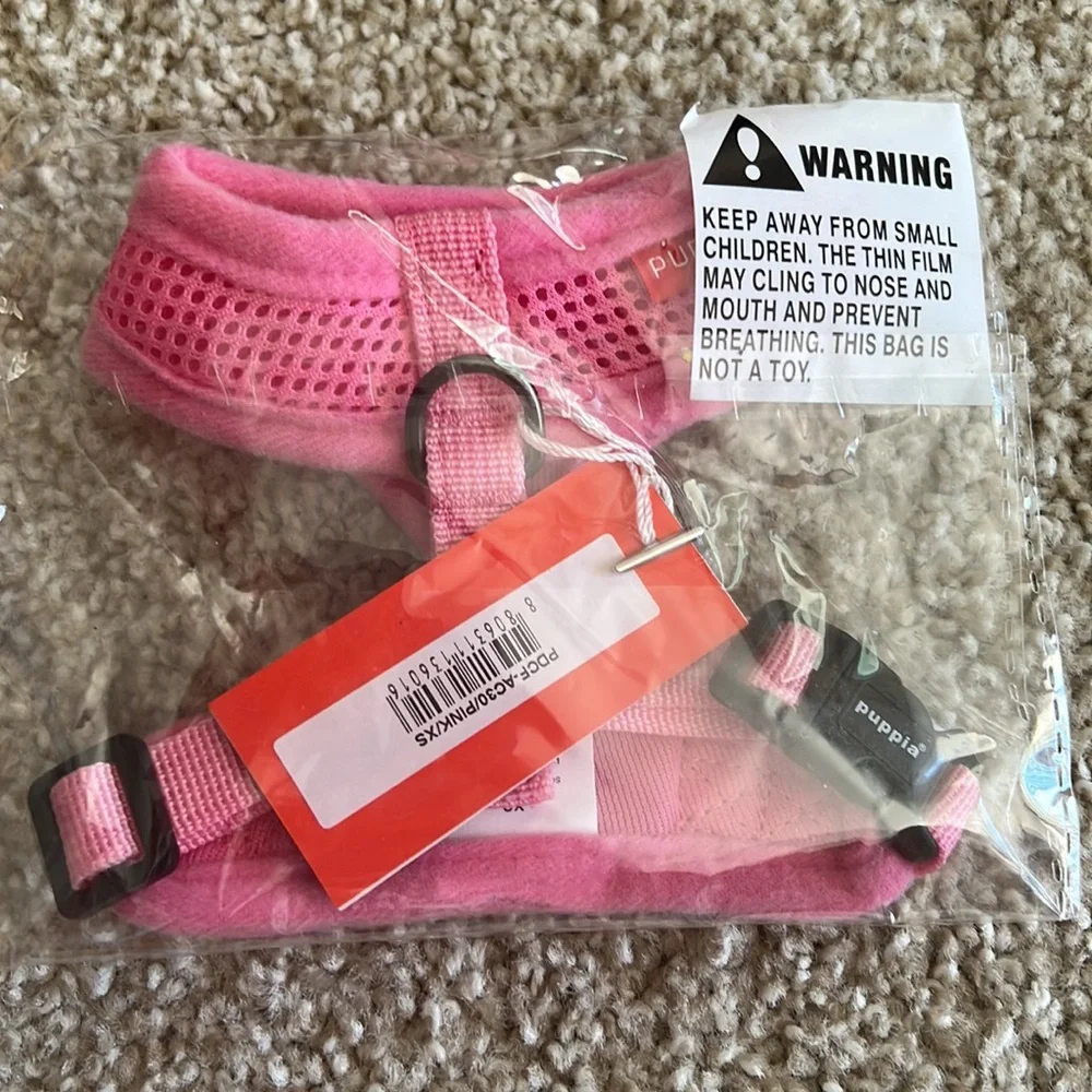 PUPPIA - Dog harness